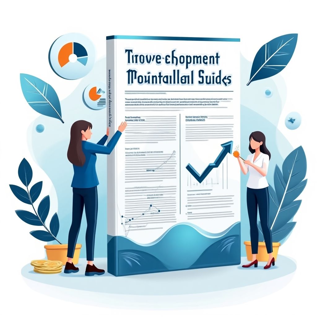 E-book sobre fundamentos de inversión