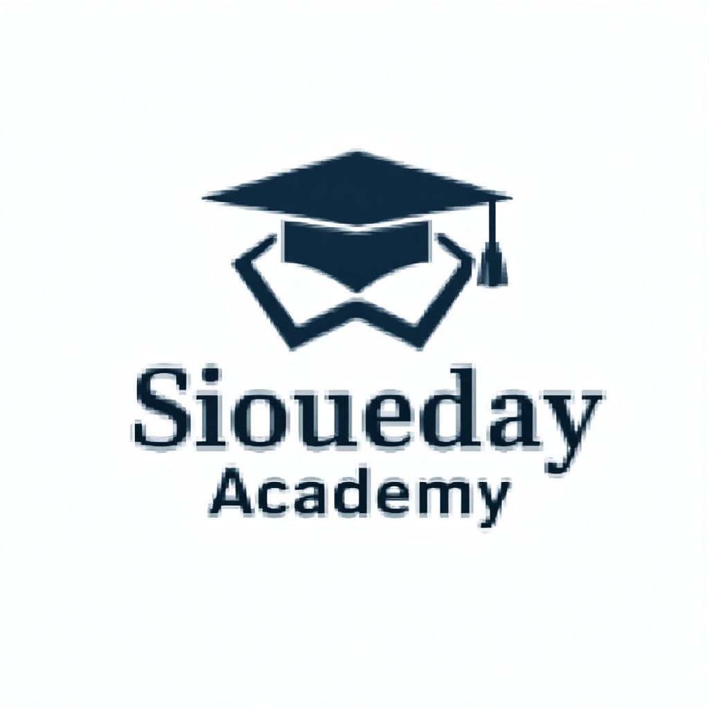 Logo de Academia Financiera