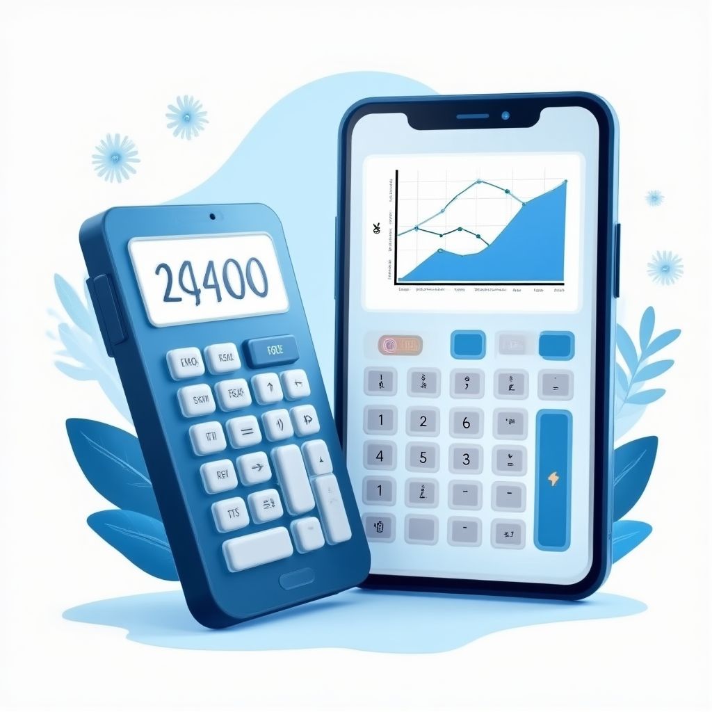 Calculadora de inversiones