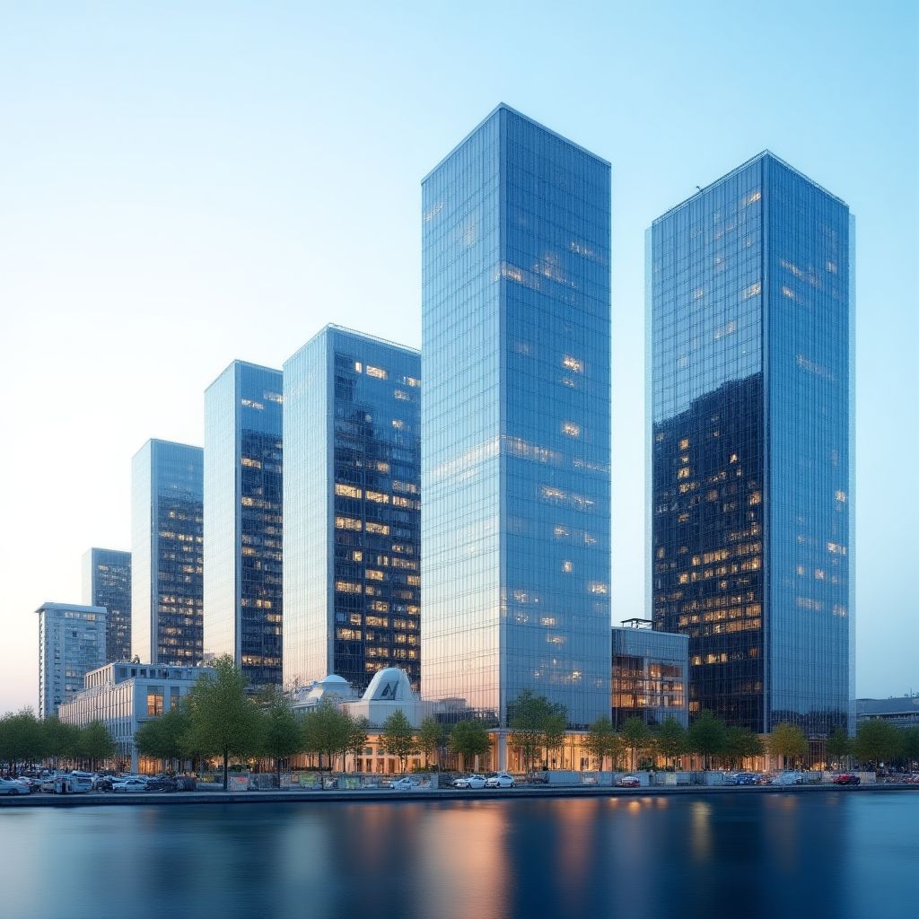 Portafolio inmobiliario